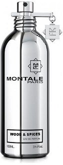 Montale Wood & Spices - EDP - TESTER 100 ml