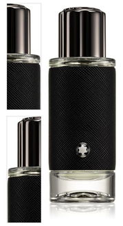 Montblanc Explorer parfumovaná voda pre mužov 30 ml 4