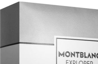 Montblanc Explorer Platinum darčeková sada pre mužov 6