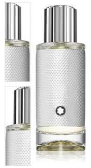 Montblanc Explorer Platinum parfumovaná voda pre mužov 30 ml 4