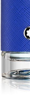 Montblanc Explorer Ultra Blue parfumovaná voda pre mužov 30 ml 8