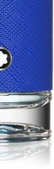 Montblanc Explorer Ultra Blue parfumovaná voda pre mužov 30 ml 9