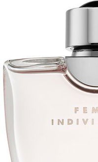 Montblanc Femme Individuelle toaletná voda pre ženy 75 ml 6