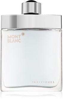 Montblanc Individuel toaletná voda pre mužov 75 ml