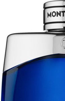 Montblanc Legend Blue parfumovaná voda pre mužov 100 ml 6