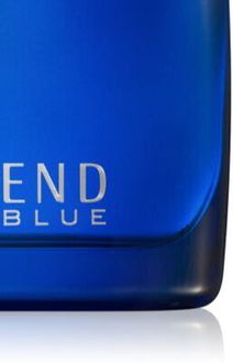 Montblanc Legend Blue parfumovaná voda pre mužov 100 ml 9