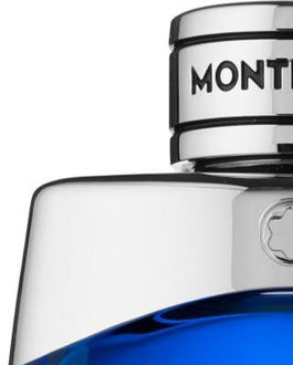 Montblanc Legend Blue parfumovaná voda pre mužov 30 ml 6