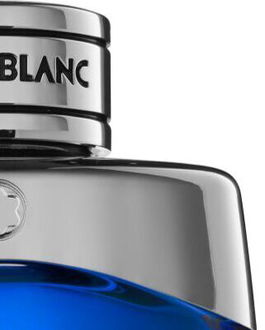 Montblanc Legend Blue parfumovaná voda pre mužov 30 ml 7