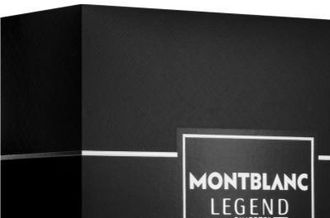 Montblanc Legend darčeková sada pre mužov 6