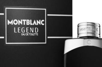 Montblanc Legend darčeková sada pre mužov 5