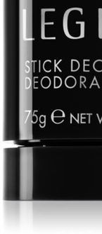 Montblanc Legend deostick pre mužov 75 g 8