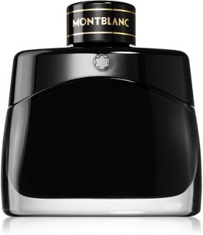 Montblanc Legend parfumovaná voda pre mužov 50 ml