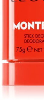 Montblanc Legend Red deostick pre mužov 75 g 8