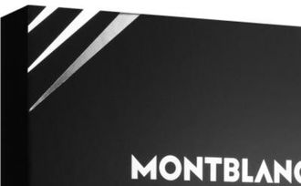 Montblanc Legend Spirit darčeková sada pre mužov 6