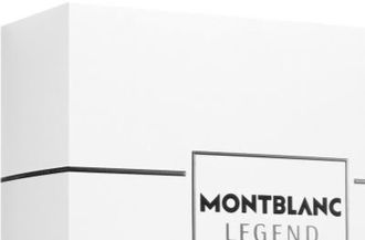 Montblanc Legend Spirit darčeková sada (pre mužov) 6