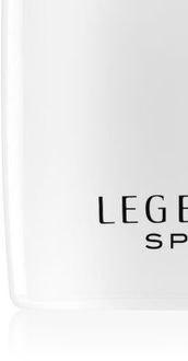 Montblanc Legend Spirit toaletná voda pre mužov 200 ml 8