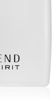 Montblanc Legend Spirit toaletná voda pre mužov 200 ml 9