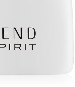 Montblanc Legend Spirit toaletná voda pre mužov 50 ml 9