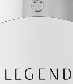 Montblanc Legend Spirit toaletná voda pre mužov 50 ml 5