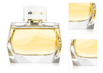 Montblanc Signature Absolue parfumovaná voda pre ženy 90 ml 3