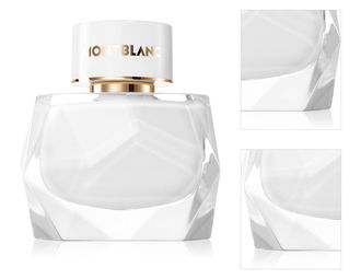 Montblanc Signature parfumovaná voda pre ženy 50 ml 3