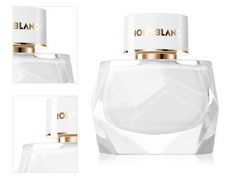 Montblanc Signature parfumovaná voda pre ženy 50 ml 4