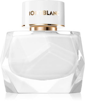 Montblanc Signature parfumovaná voda pre ženy 50 ml