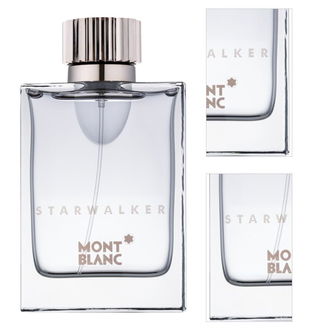 Montblanc Starwalker toaletná voda pre mužov 75 ml 3