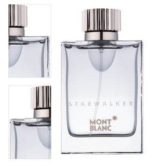 Montblanc Starwalker toaletná voda pre mužov 75 ml 4