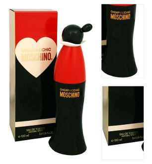 Moschino Cheap & Chic - EDT 100 ml 3