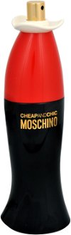 Moschino Cheap & Chic - EDT TESTER 100 ml