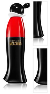 Moschino Cheap & Chic toaletná voda pre ženy 50 ml 3