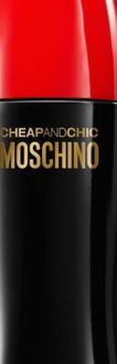 Moschino Cheap & Chic toaletná voda pre ženy 50 ml 5