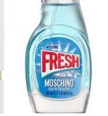Moschino Fresh Couture - EDT 100 ml 9