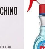 Moschino Fresh Couture - EDT 100 ml 5