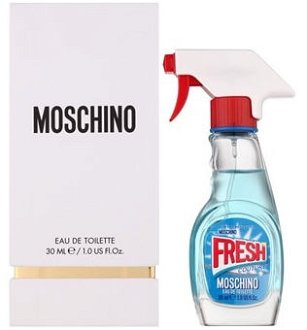 Moschino Fresh Couture - EDT 100 ml