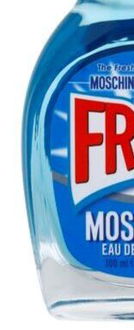 Moschino Fresh Couture toaletná voda pre ženy 100 ml 8