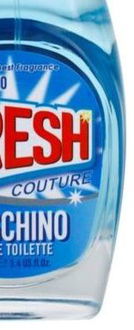 Moschino Fresh Couture toaletná voda pre ženy 100 ml 9