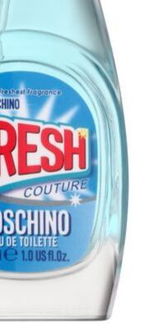 Moschino Fresh Couture toaletná voda pre ženy 30 ml 9