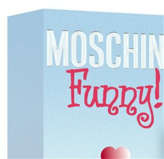 Moschino Funny - EDT 100 ml 6