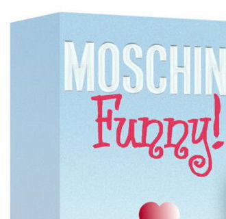 Moschino Funny - EDT 2 ml - odstrek s rozprašovačom 6