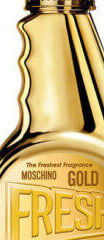 Moschino Gold Fresh Couture - EDP 100 ml 5