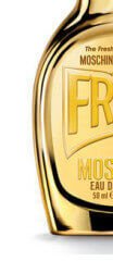 Moschino Gold Fresh Couture - EDP 50 ml 8