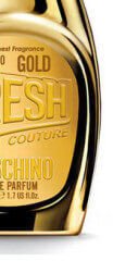 Moschino Gold Fresh Couture - EDP 50 ml 9