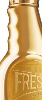 Moschino Gold Fresh Couture parfumovaná voda pre ženy 30 ml 5