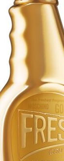 Moschino Gold Fresh Couture parfumovaná voda pre ženy 50 ml 5