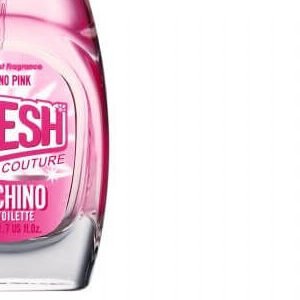 Moschino Pink Fresh Couture - EDT 50 ml 9