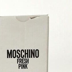 Moschino Pink Fresh Couture - EDT TESTER 100 ml 7