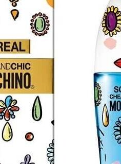 Moschino So Real Cheap & Chic - EDT 100 ml 5