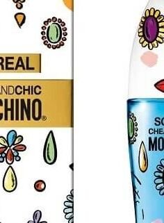 Moschino So Real Cheap & Chic - EDT 30 ml 5